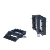 Pedale HT PA12 Negru