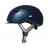 Casca Copii Abus Yadd-I, albastru