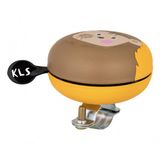 SONERIE KLS BELL LION