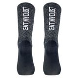 Sosete NW Eat My Dust, M(40-43), negru