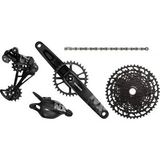ANGRENAJ AM NX EAGLE DUB 175 GROUPSET