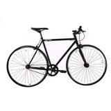 Bike SXT MERCURIS 97 Black - White  L - 580 mm
