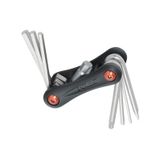 SET NEGATIVE KLS STINGER 8