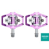 Pedale HT T2 Purple