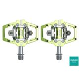 Pedale HT T2 Verde Apple