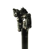 Tija sa Suntour NCX, 30.9x350, Hard, negru