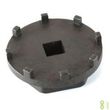 Tool Hollowgram Spider Lockring removal, Culoare: Black