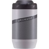 Cutie scule SPECIALIZED KEG Storage Vessel 16oz - Stripe Alb Gri