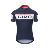 Tricou Jersey Giro Chrono Sport Midnight Blue, Marime: L