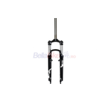 Furca telescopica 26" SR Suntour XCM-P-100mm-Ahead 1.1/8"