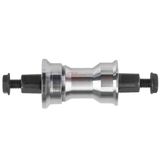 Monobloc pedalier universal M-Wave, patrat, 127mm