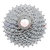 Pinioane caseta Shimano Tiagra CS-HG50-9, 9 viteze, 11-30T