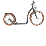 Trotineta Romwick Urban Retro 6.2, negru