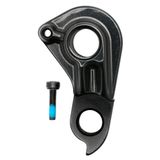 Ureche cadru Cannondale Jekyll, Trigger, Habit, Bad Habit, Culoare: Black