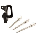 Ureche cadru fata Cannondale SuperSix EVO - KR046, Culoare: Black