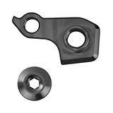 Ureche Cadru Santa Cruz 148 TA - KD330015096, Culoare: Black