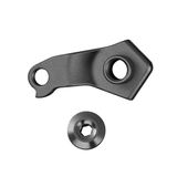 Ureche cadru Santa Cruz DO KIT 142 TA, Culoare: Black