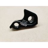 Ureche Cadru Santa Cruz Type 3 Bronson 3, Blur, Culoare: Black