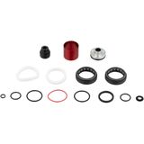 Kit Service RockShox 200h / 1 an pentru Zeb R, Select DebonAir 2021, Culoare: Black