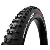 Anvelopa VITTORIA  Mazza 27.5x2.4(60-584)Tubeless TNT Anthracite 890g