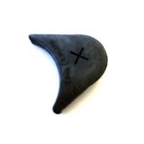 Wedge protecție tijă șa Cannondale Synapse, Culoare: Black