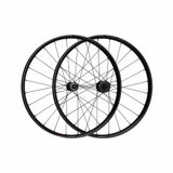 Roti Shimano WH-MT620-B-29  fata spate:24H  pt. 12 vit.  F:15/R:12mm