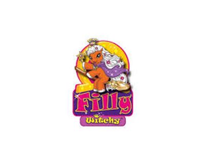 Filly Unicorn