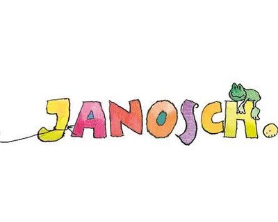 Janosch Tigerente