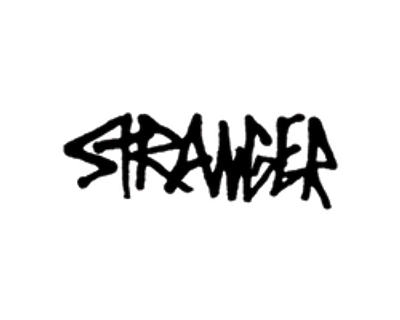 Stranger
