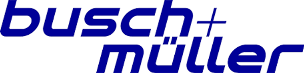 Busch And Muller
