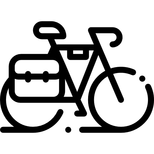 City & Trekking Bike